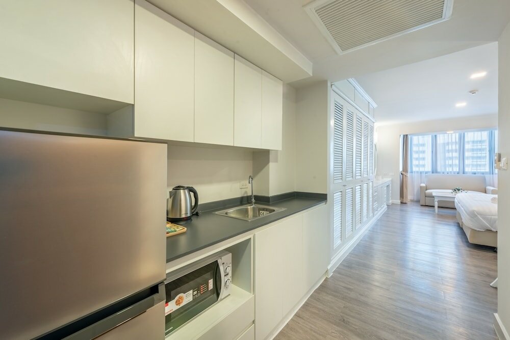 Фото Neom Town Residence