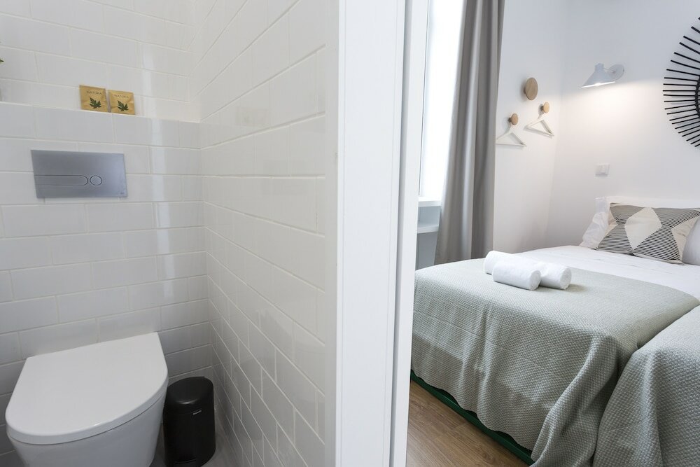 Фото Alameda Exclusive House