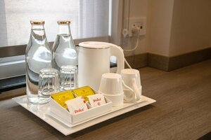 Гостиница Mila Hotel