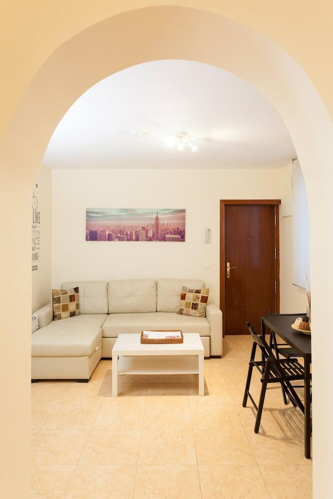 Фото Cozy Urban Apt. Historic District - Sol