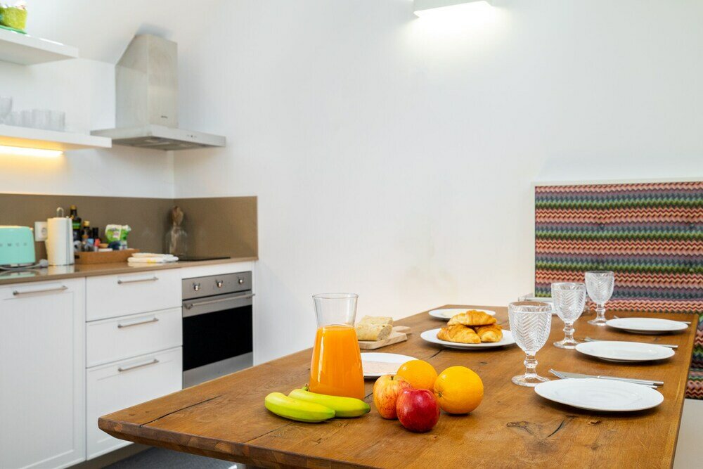 Фото Chalet Estoril Townhouse