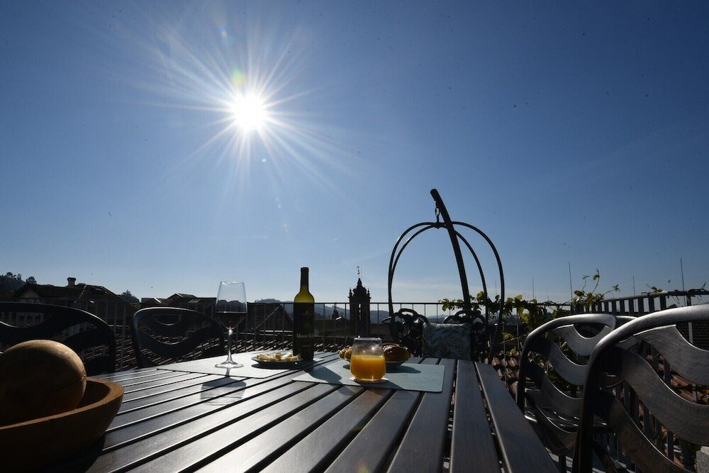 Фото Guimagold Residence