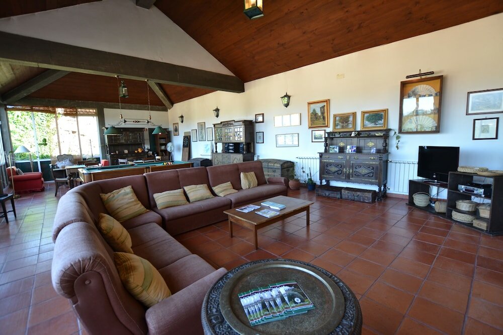 Фото Casa do Correio Mor