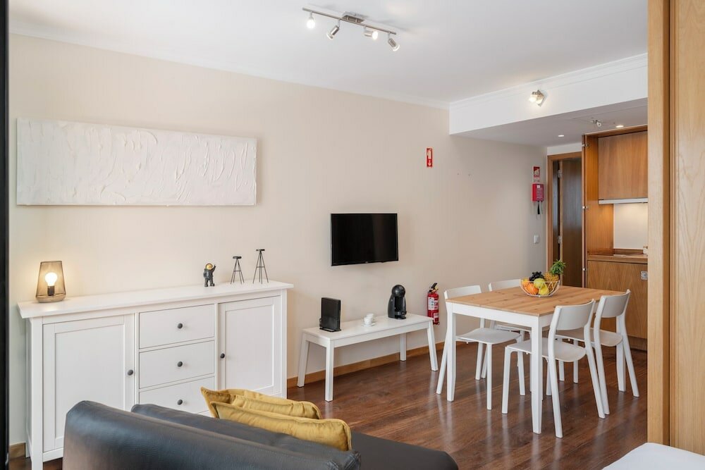 Фото Vacations in Funchal - Apartment in Praça III