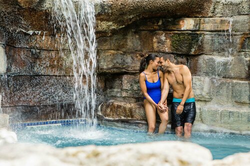 Гостиница Hyatt Regency Hill Country Resort & SPA в Сан-Антонио