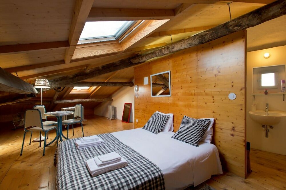 Фото Apartment Boémio