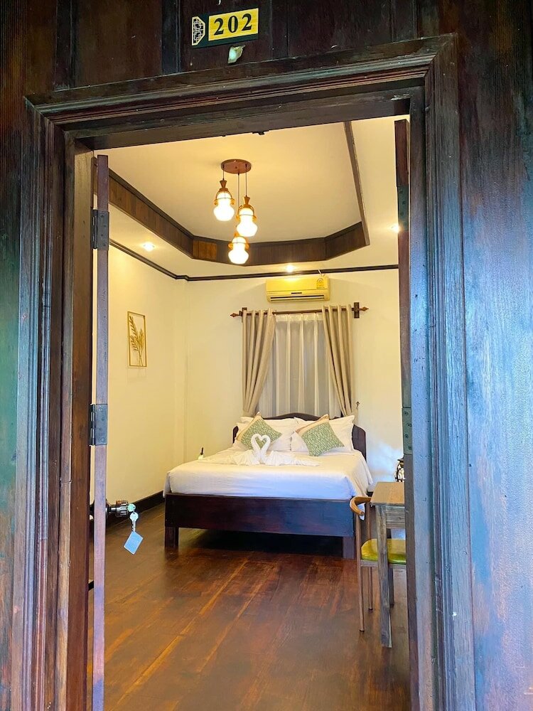 Фото Aloun Guesthouse