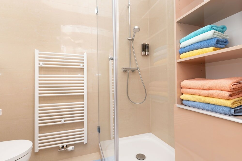 Фото Comfortable Apartments Vienna 1100