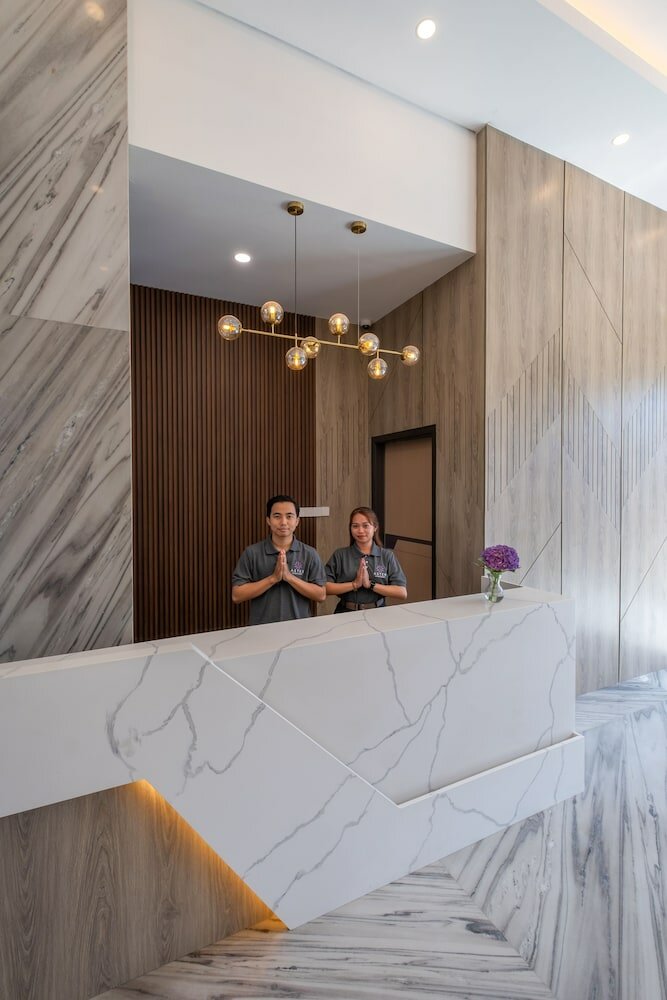 Фото Aster Apartment Bali