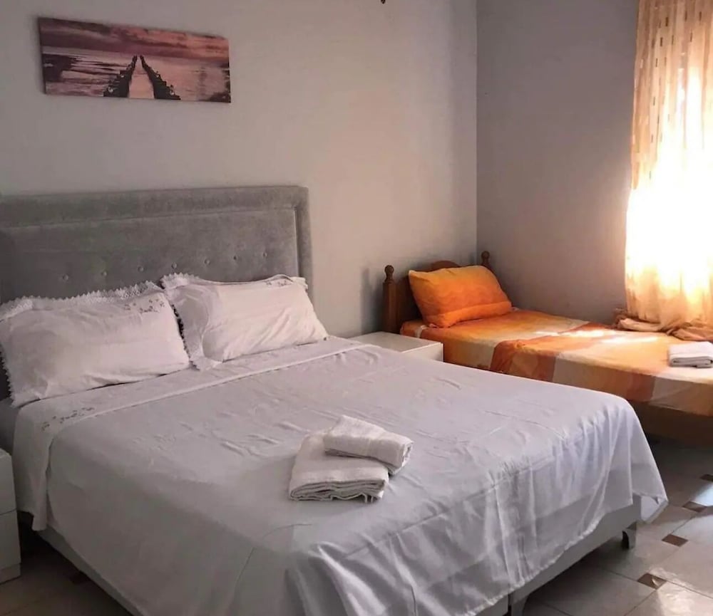 Фото Friendly Apartments 402