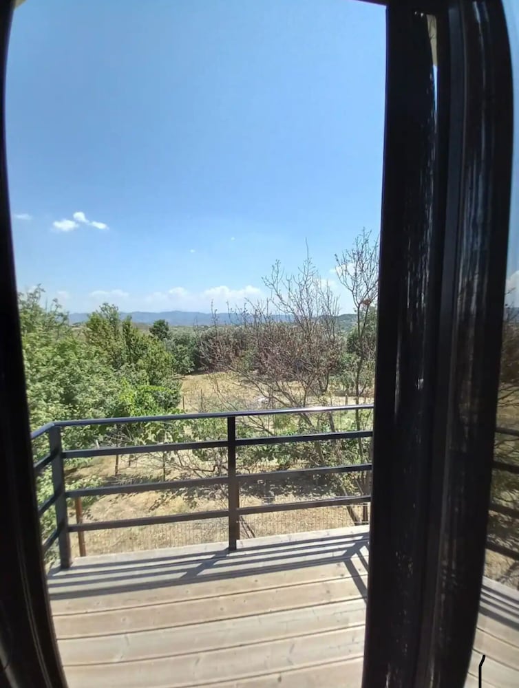 Фото Agnes Relaxing Villa