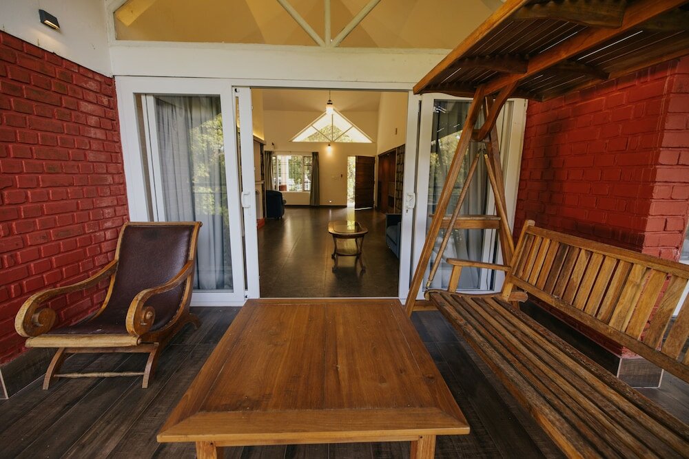 Фото Elixir Woods Resort And SPA