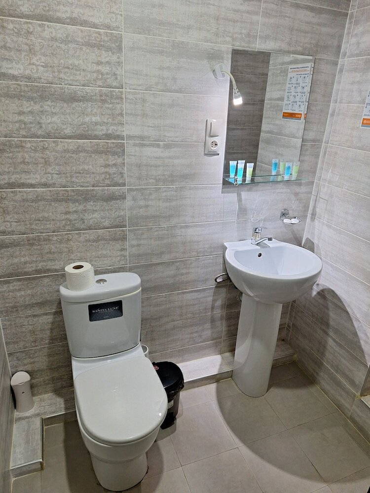 Фото Отель Georgian Memory