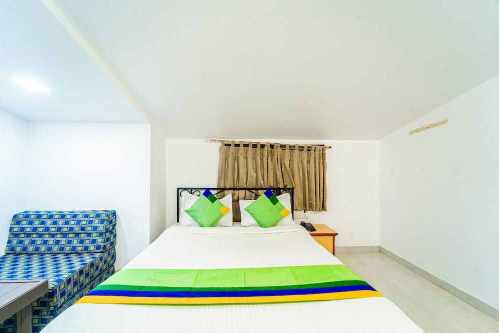 Фото Itsy by Treebo - Anupam