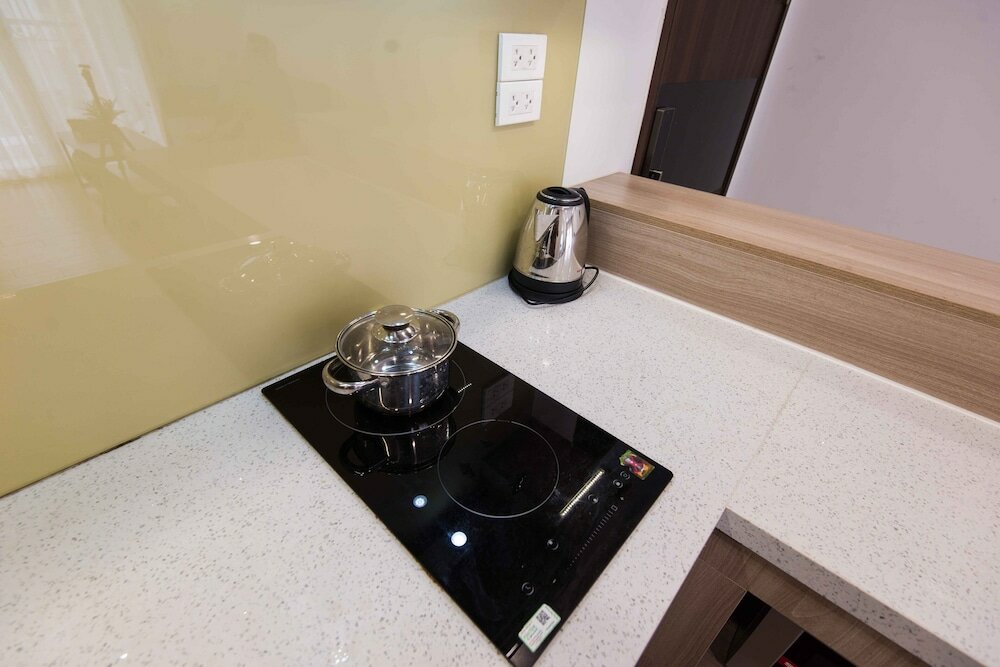 Фото Angel Palace Apartment Nguyen Khac Hieu