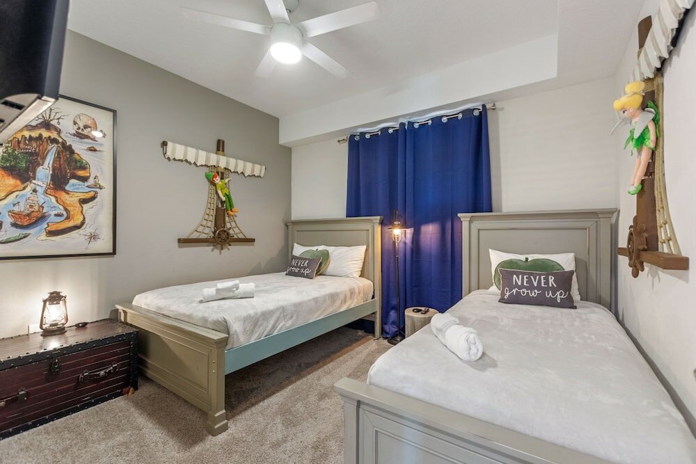 Фото Ripples at Storey Lake by Shine Villas № 905