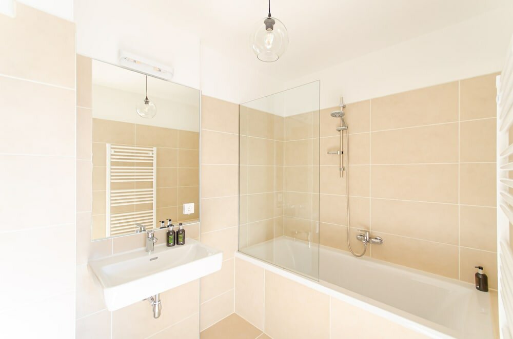 Фото Grand Quarters City Residence