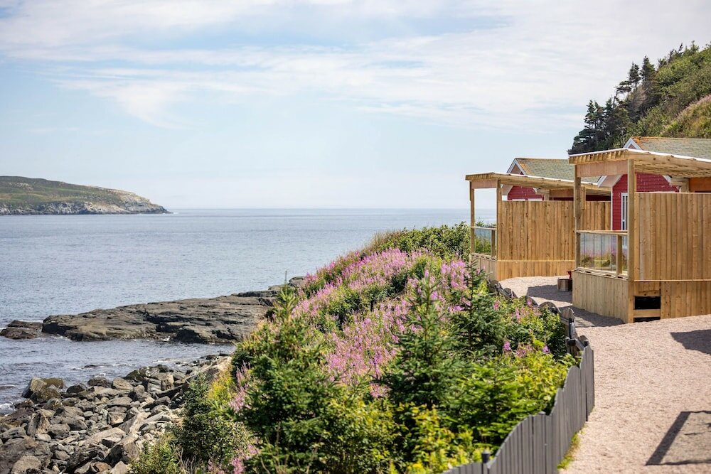 Фото Cliffs Edge Retreat