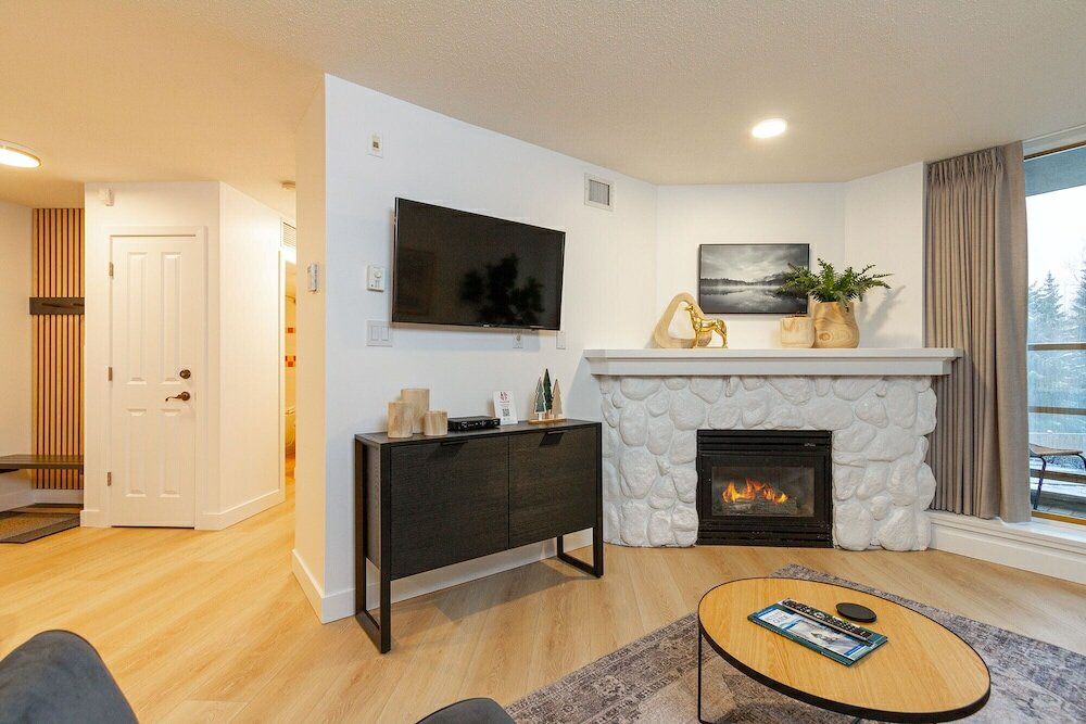 Фото Private Residences at the Cascade Lodge