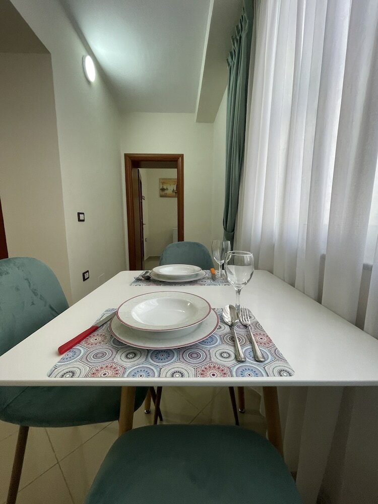 Фото Peace Apartments