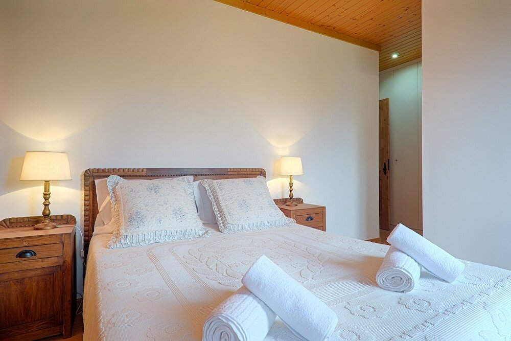 Фото Macheta's Coutry House