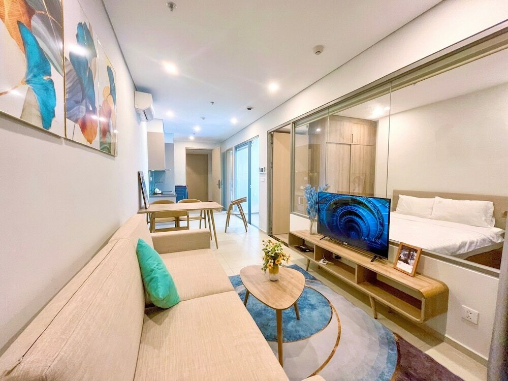 Фото The Song Sunny Canopy