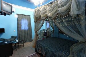 Гостиница Moroccan House Casablanca