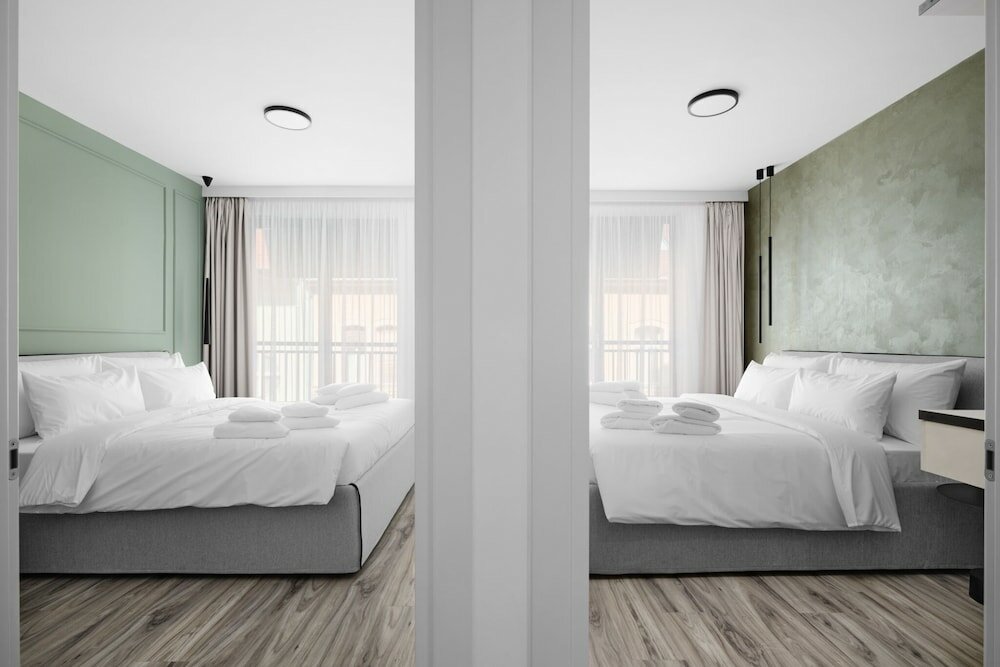 Фото Collect Residence