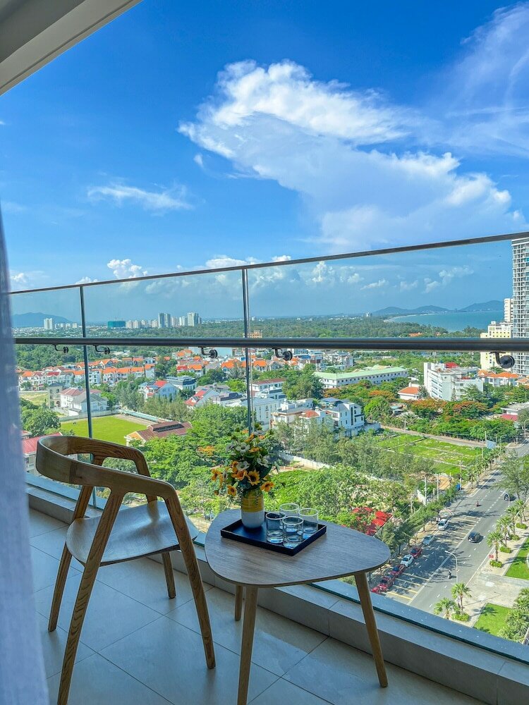 Фото The Song Sunny Canopy