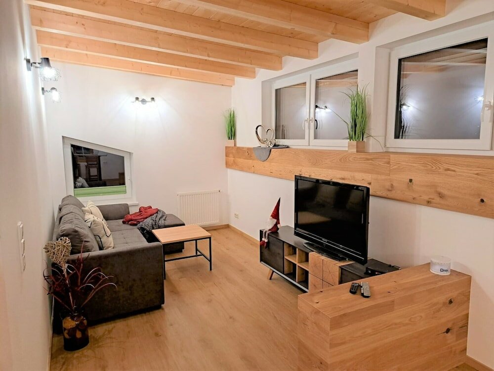 Фото Apartment in Bramberg am Wildkogel