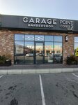 Garage (Petra I Avenue, 54), barbería