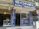 Sonel Dry Cleaning (Konya, Selçuklu, Yahya Çavuş Cad., 26), tintorería
