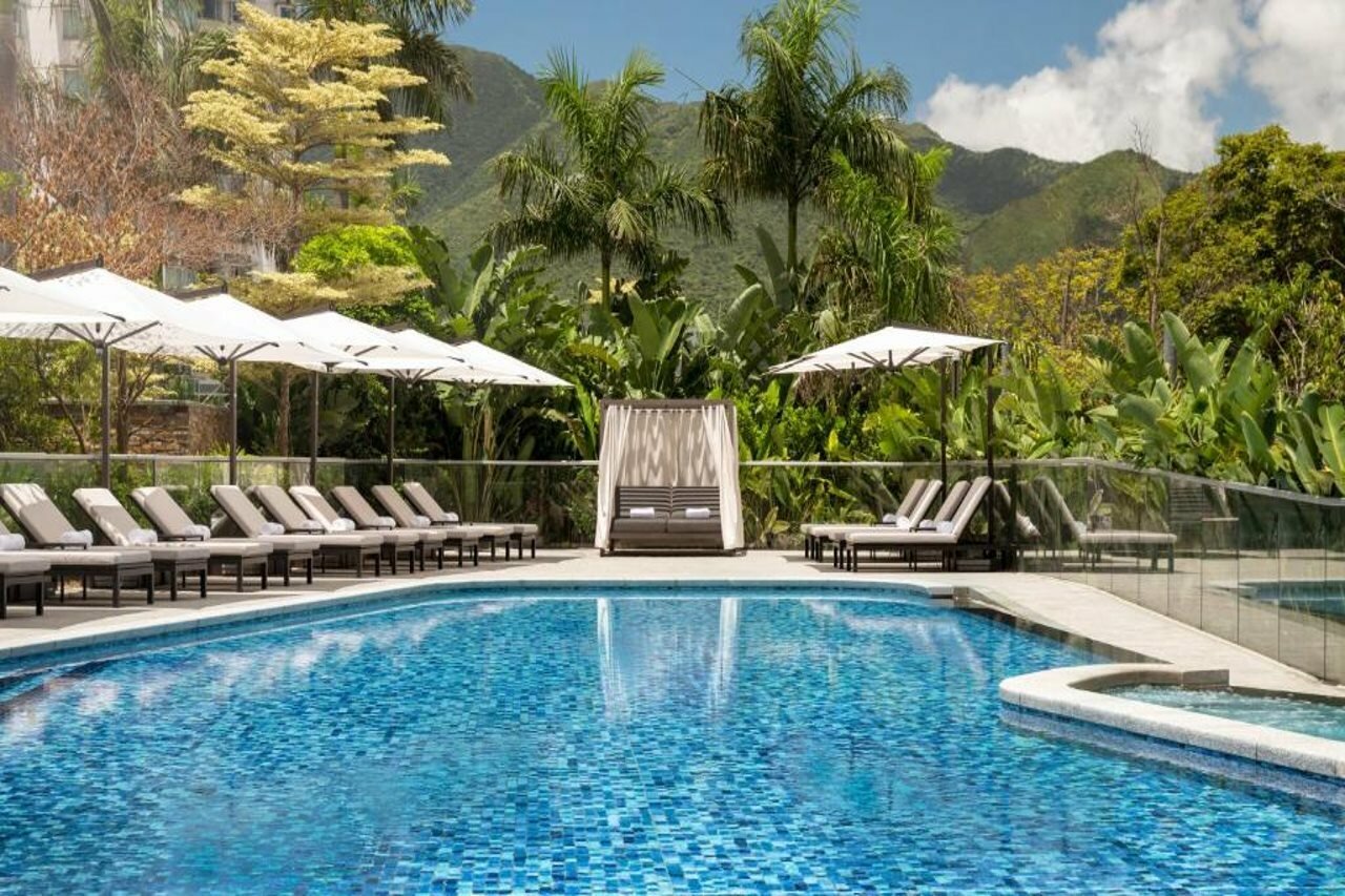 Фото The Silveri Hong Kong - MGallery