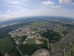 Аэродром Щеглово (Leningrad Region, Vsevolozhckiy DIstrict, aerodrom Shcheglovo) ، ميناء جوي