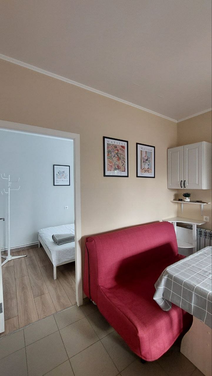 Фото Мишкина Дача