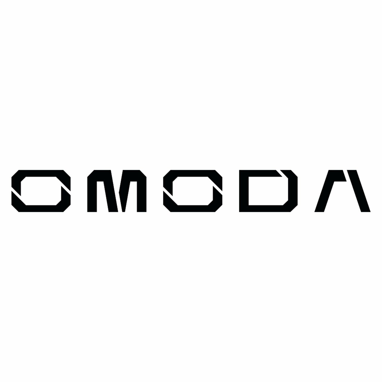 Omoda Сиалавто