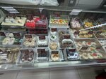 Алтайские Зори (Vlasikhinskaya Street, 97), confectionary