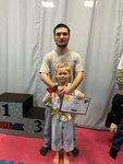 Kodokan (Engelsa Avenue, 27Т), club deportivo, sección