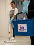 Smart clean 33 (Dobroselskaya Street, 186), cleaning services