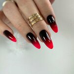 Zhitina_nails (Marshala Zhukova Street, 107), nail salon
