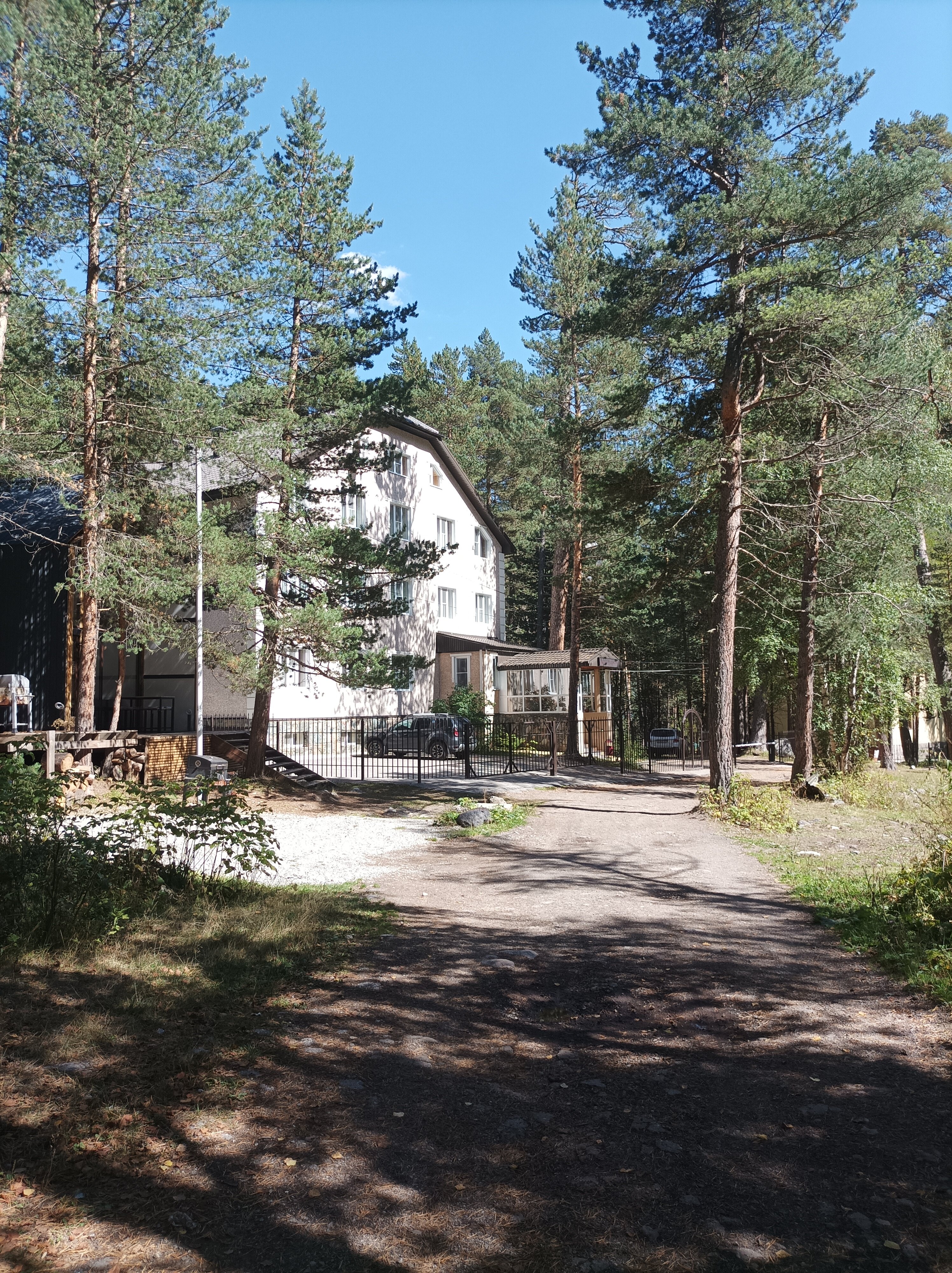 Фото отеля 4