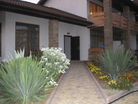 Фото Вилла Вояж