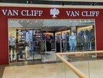 Van Cliff (Voyennaya Street, 5), tienda de ropa
