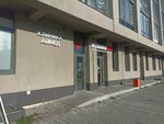 Muzhiki Pro (Uktus Urban Housing District, Svetliy Microdistrict, 4), barber shop