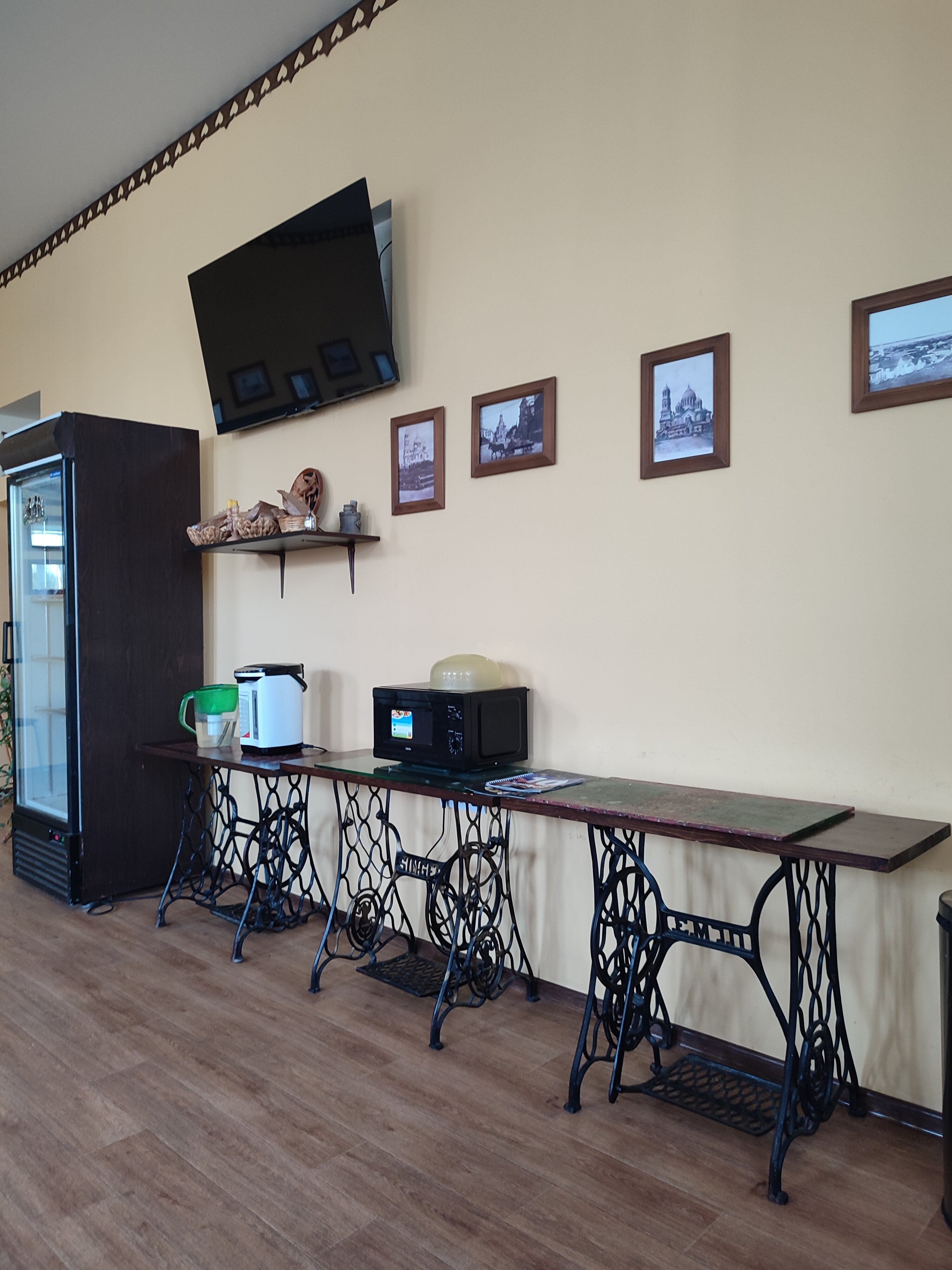 Фото Верста, усадьба Вавиловых