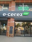 E-snack (Istanbul, Avrupa Street, 51C1), nuts, snacks, dried fruits