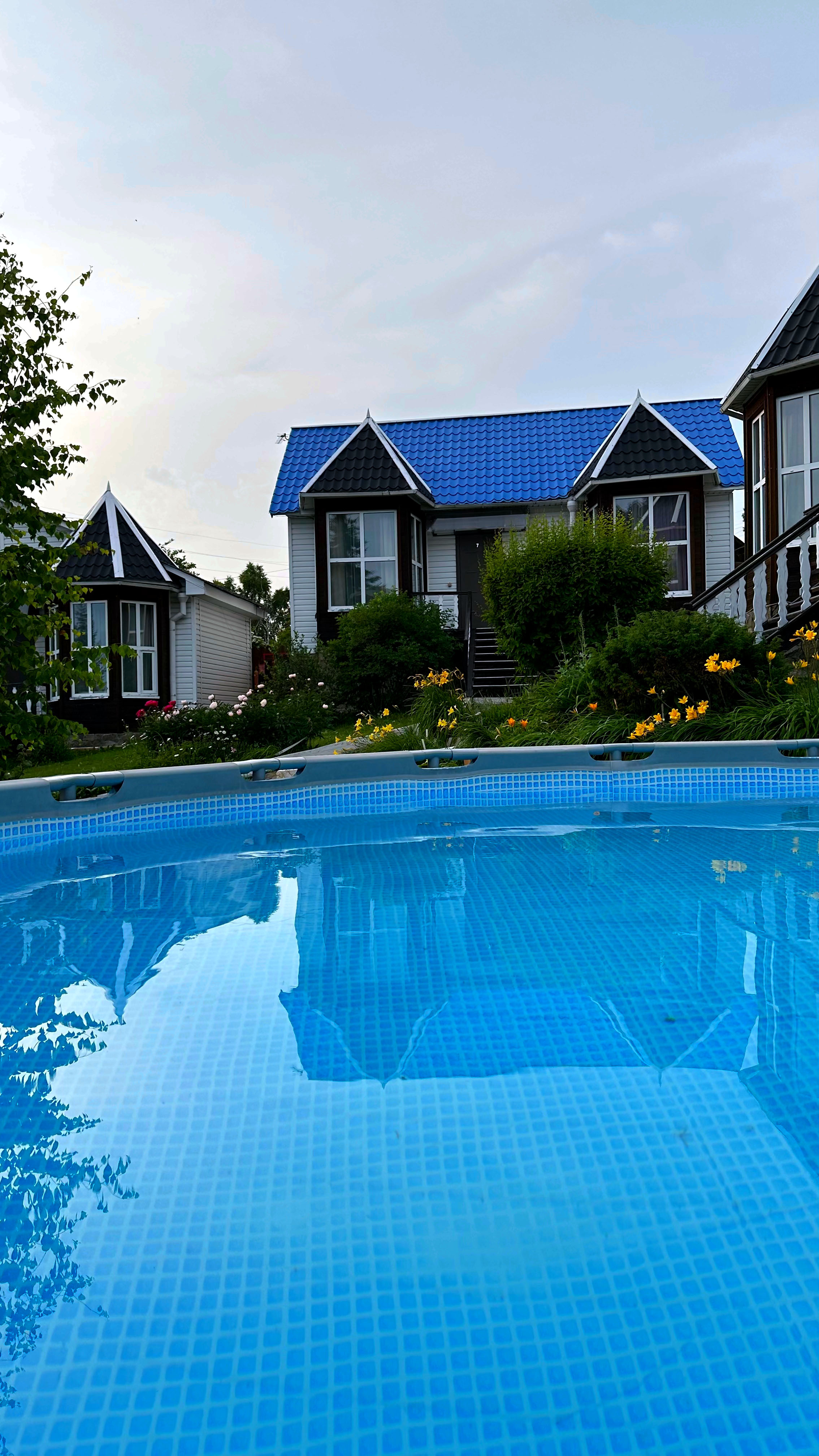 Фото Флагман