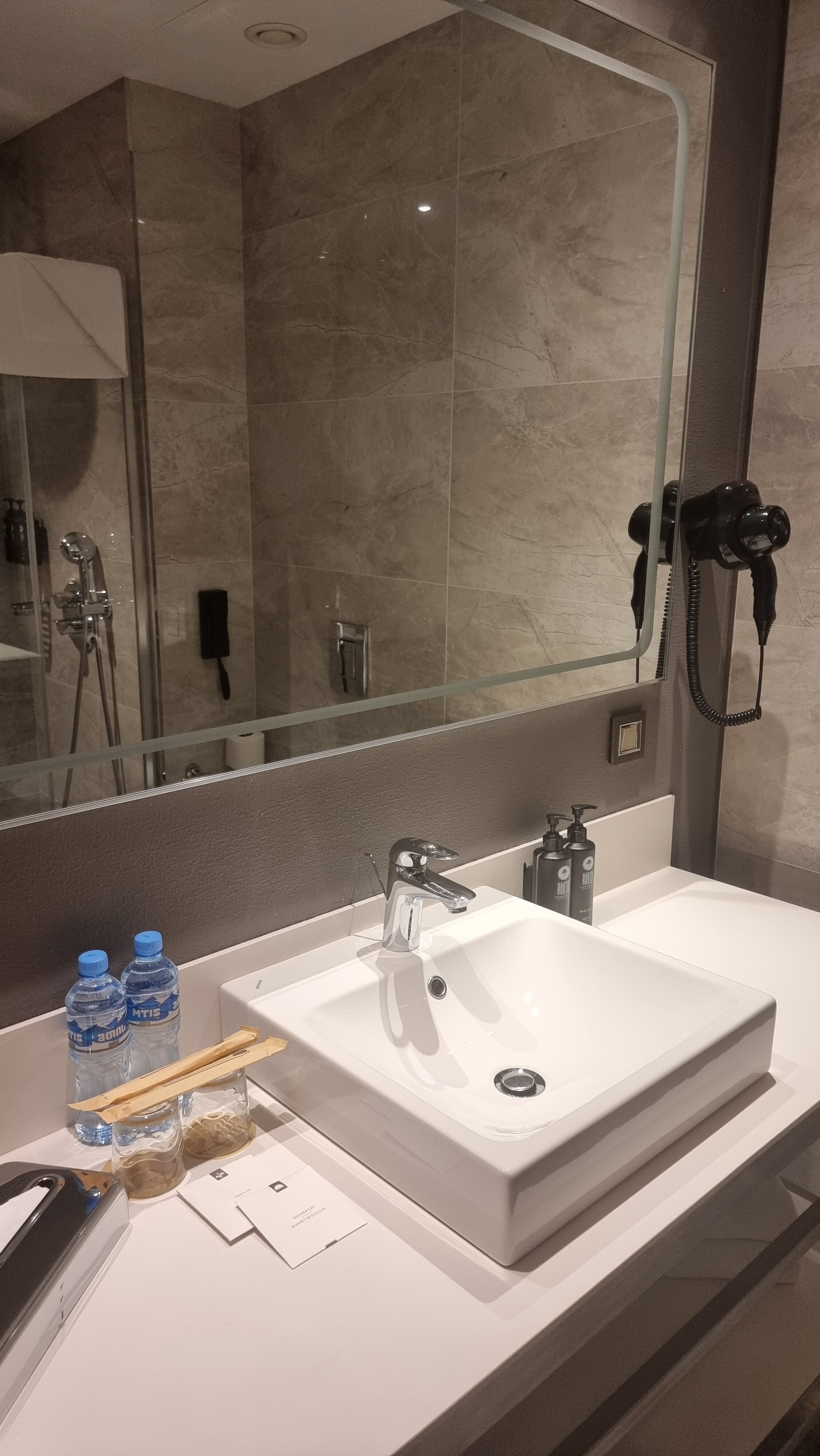 Фото Wyndham Grand Tbilisi