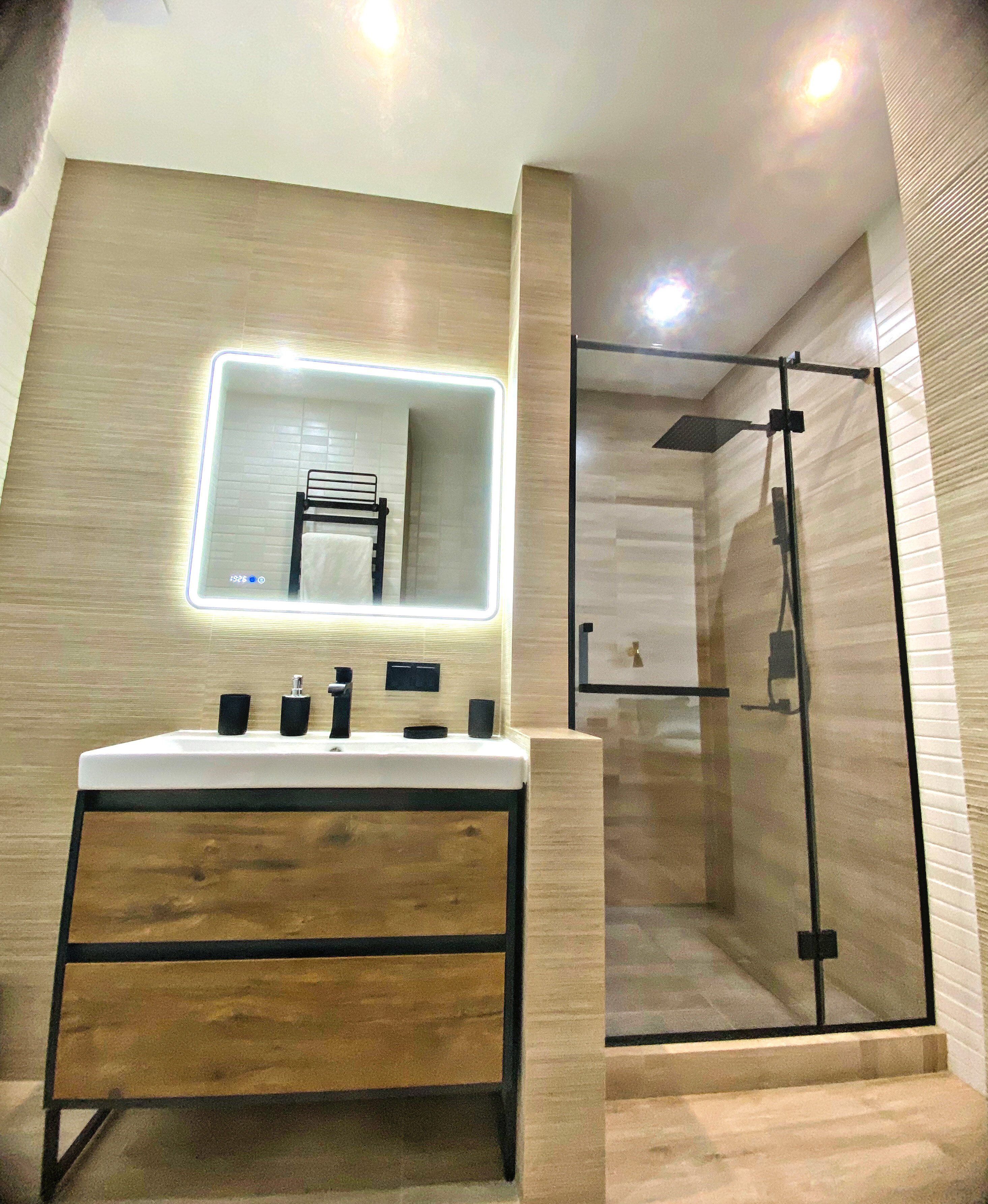 Фото Место под солнцем