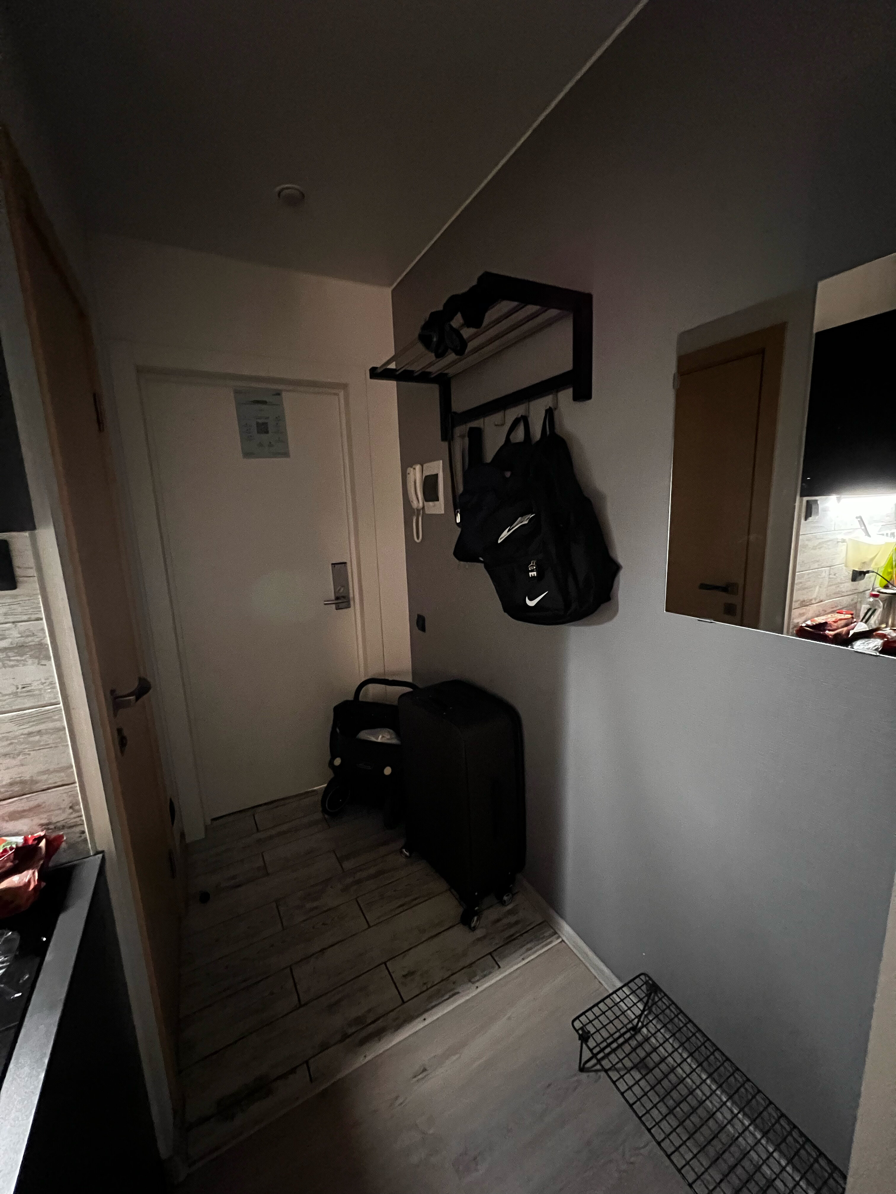 Фото Port Comfort on Petrogradka